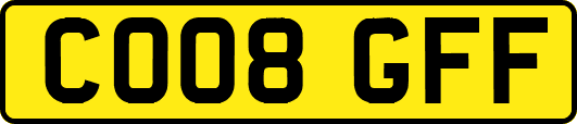 CO08GFF