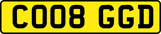 CO08GGD