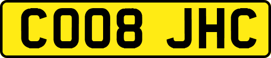 CO08JHC