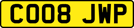 CO08JWP