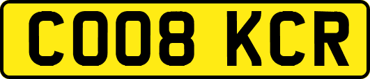 CO08KCR