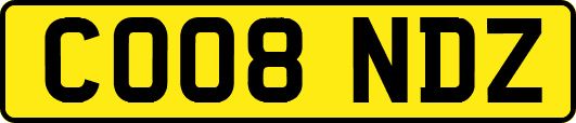 CO08NDZ