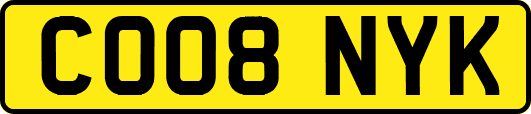 CO08NYK