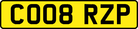 CO08RZP