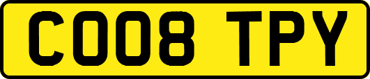CO08TPY