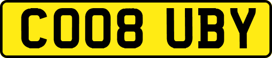 CO08UBY