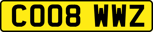 CO08WWZ