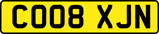 CO08XJN