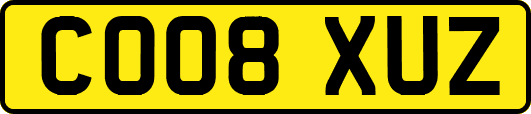 CO08XUZ