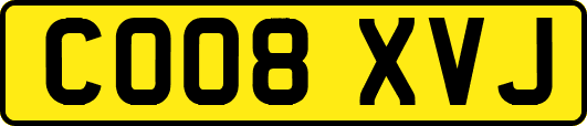 CO08XVJ