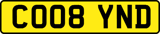 CO08YND