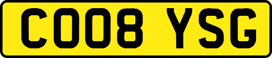 CO08YSG