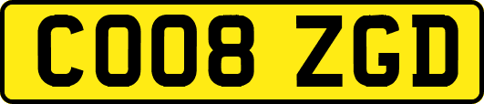 CO08ZGD