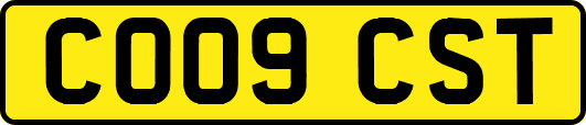 CO09CST
