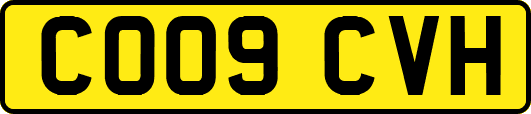 CO09CVH