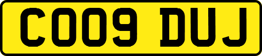 CO09DUJ