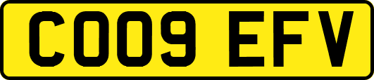 CO09EFV