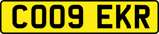 CO09EKR