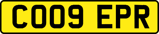 CO09EPR