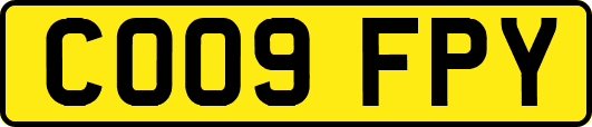 CO09FPY