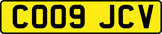 CO09JCV