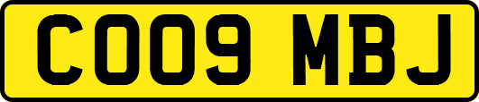 CO09MBJ