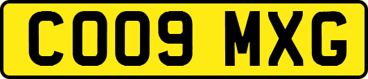 CO09MXG