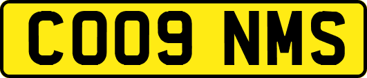 CO09NMS