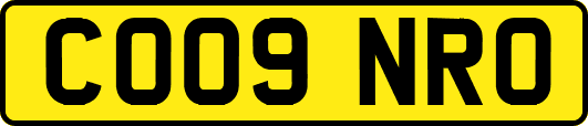 CO09NRO