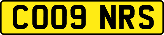 CO09NRS