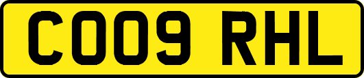 CO09RHL