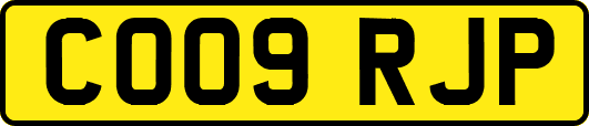 CO09RJP