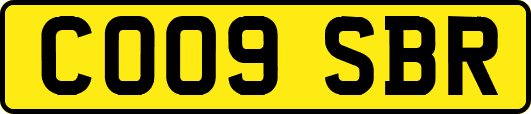 CO09SBR