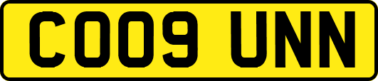 CO09UNN