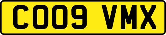 CO09VMX