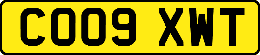CO09XWT