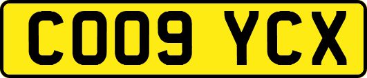 CO09YCX