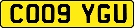 CO09YGU