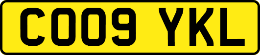 CO09YKL