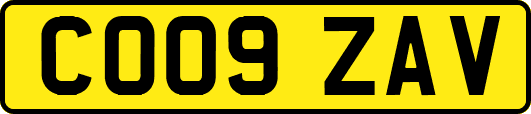CO09ZAV
