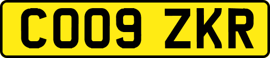 CO09ZKR