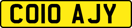 CO10AJY