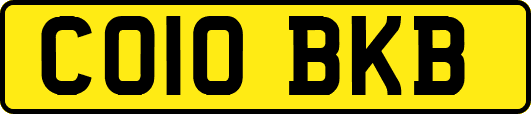 CO10BKB