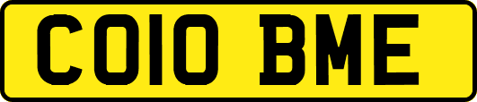 CO10BME