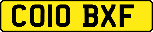 CO10BXF
