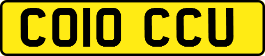 CO10CCU