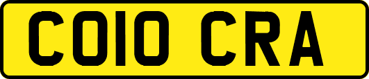 CO10CRA