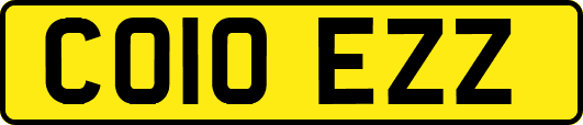 CO10EZZ
