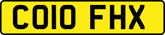 CO10FHX