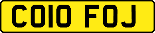 CO10FOJ